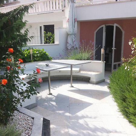 Hotel Bavaria Trogir Seget Donji Exterior photo