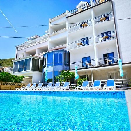 Hotel Bavaria Trogir Seget Donji Exterior photo