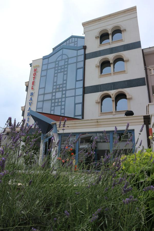 Hotel Bavaria Trogir Seget Donji Exterior photo